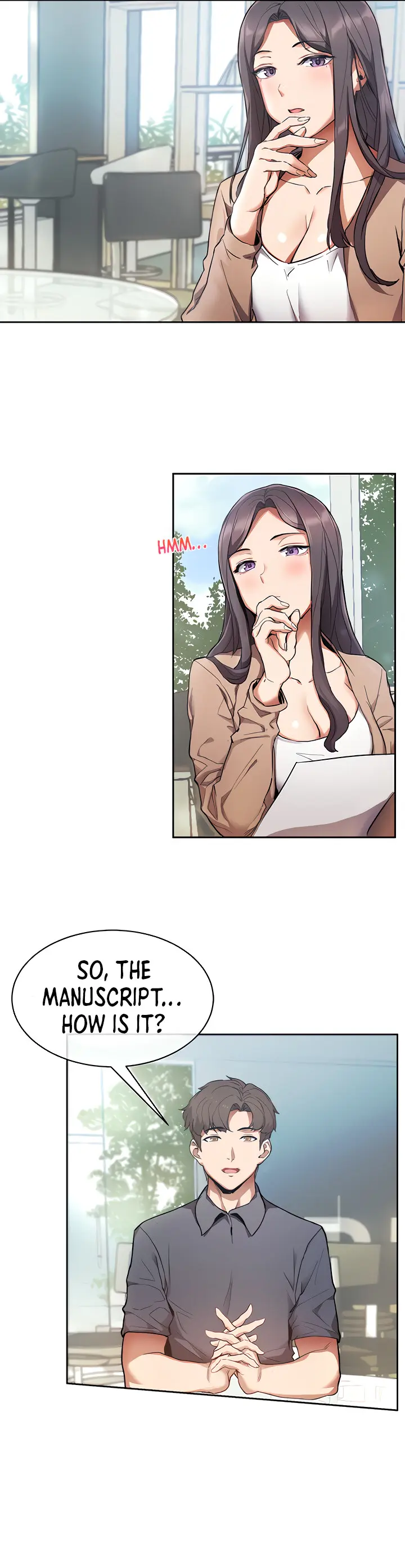 Is This The Way that You Do It? Episode 1 - Page 15