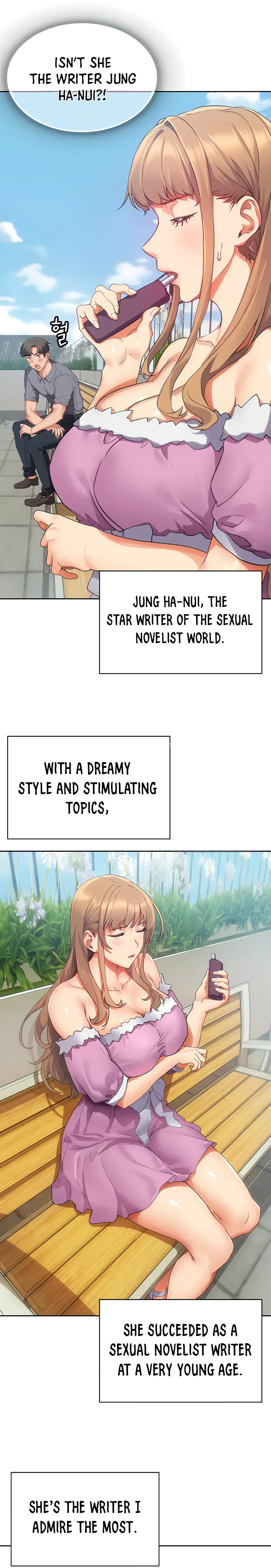 Is This The Way that You Do It? Episode 1 - Page 26