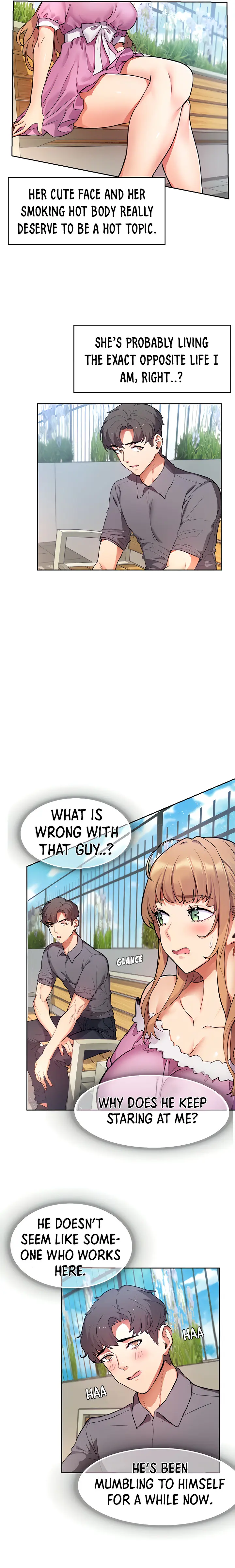 Is This The Way that You Do It? Episode 1 - Page 28