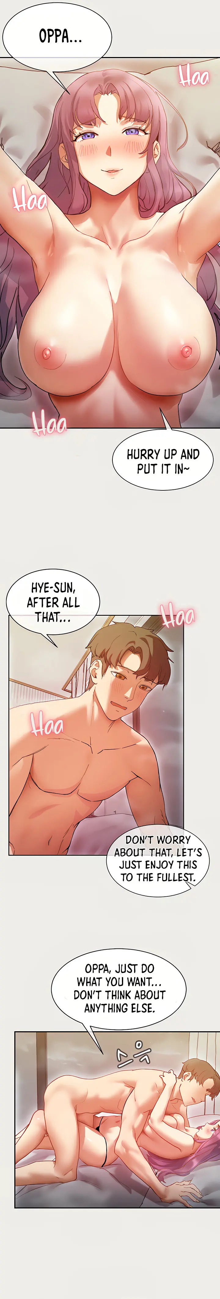 Is This The Way that You Do It? Episode 1 - Page 3