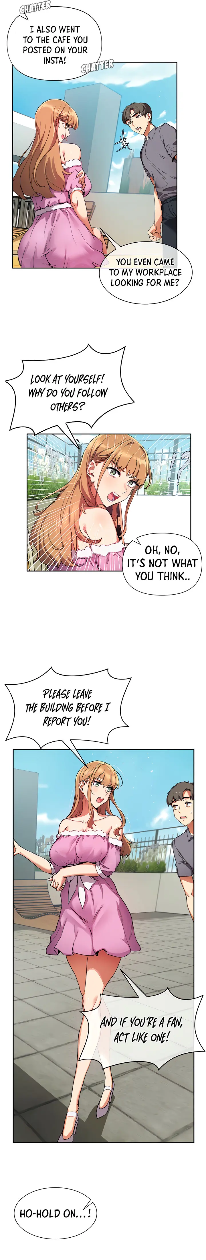 Is This The Way that You Do It? Episode 1 - Page 30