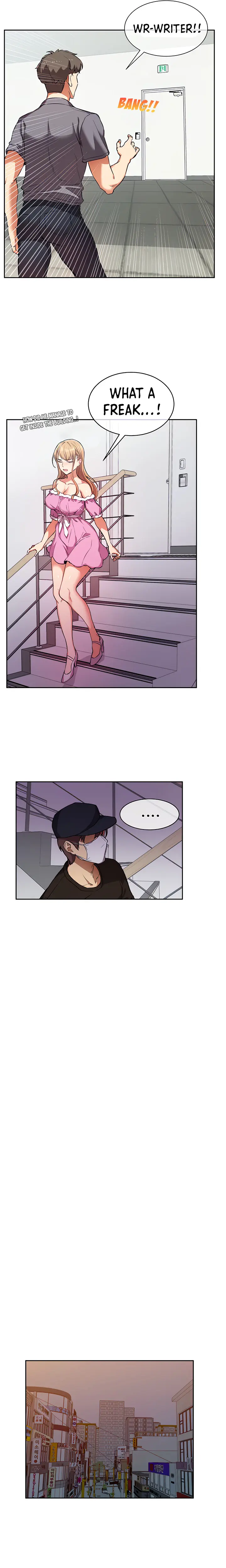 Is This The Way that You Do It? Episode 1 - Page 31