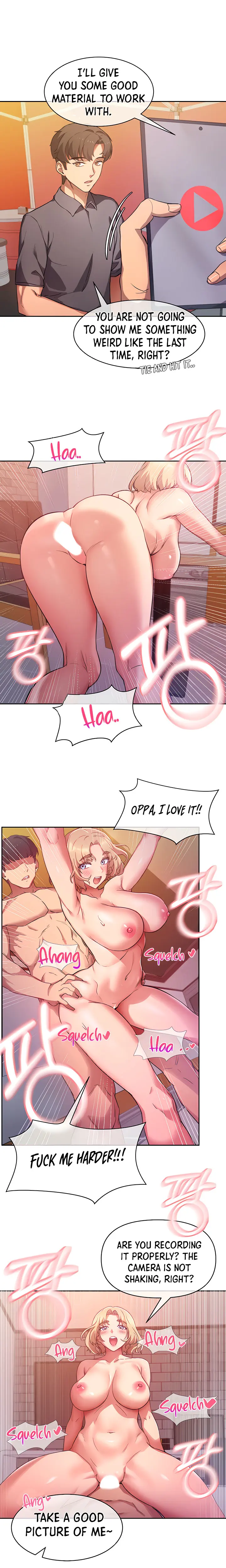 Is This The Way that You Do It? Episode 1 - Page 33
