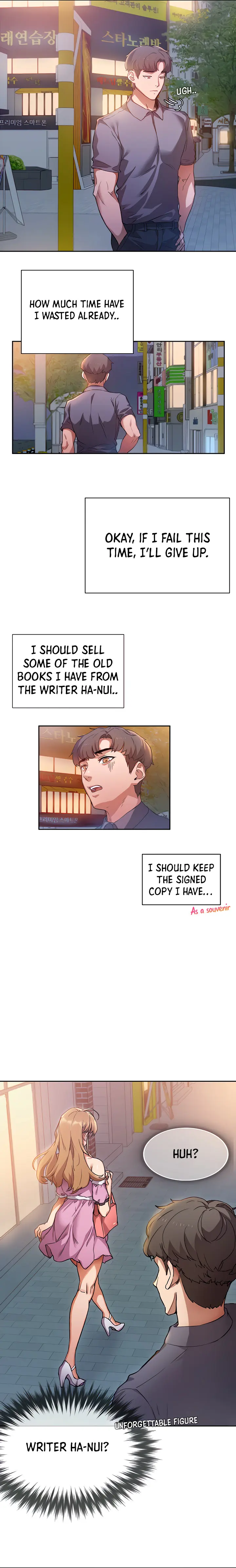 Is This The Way that You Do It? Episode 1 - Page 35