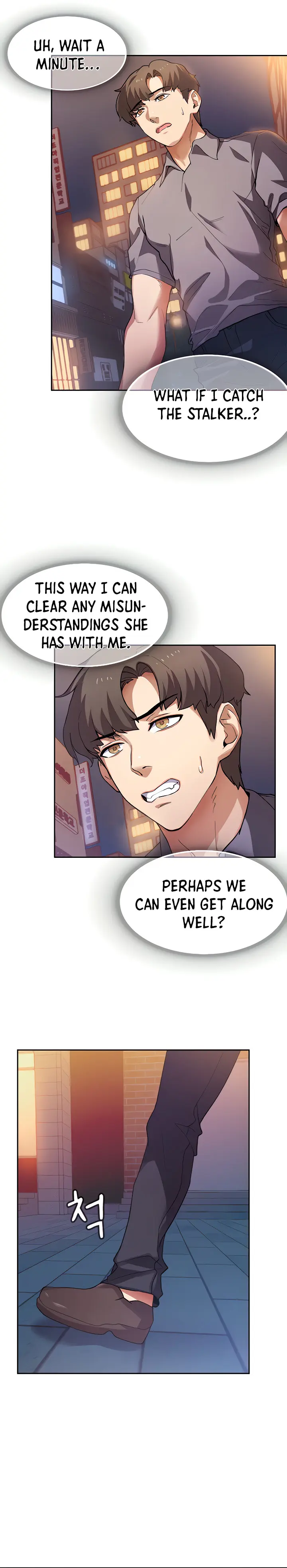 Is This The Way that You Do It? Episode 1 - Page 38