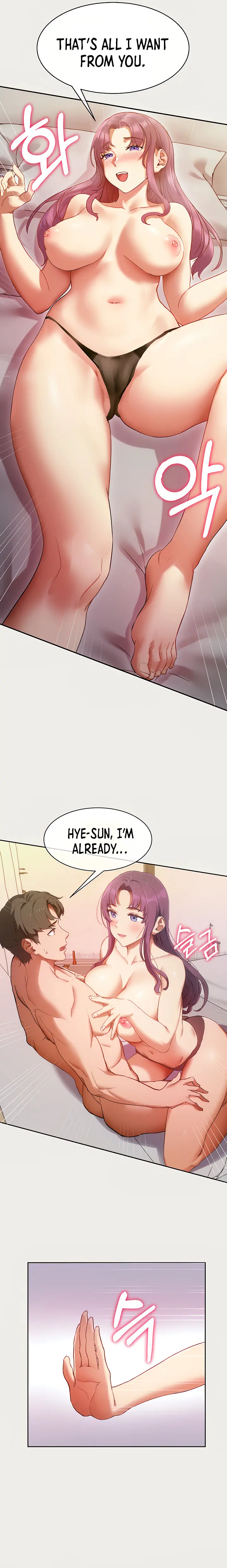 Is This The Way that You Do It? Episode 1 - Page 4