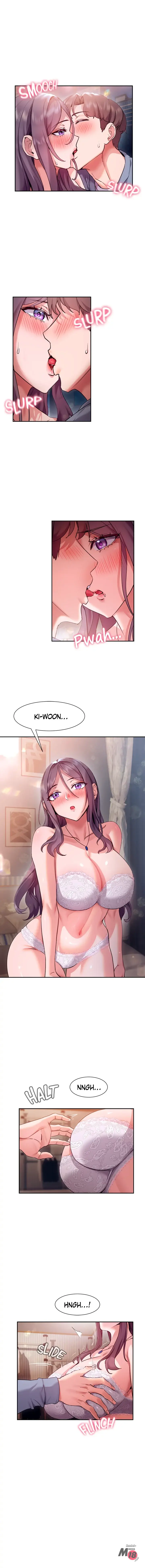 Is This The Way that You Do It? Episode 12 - Page 7