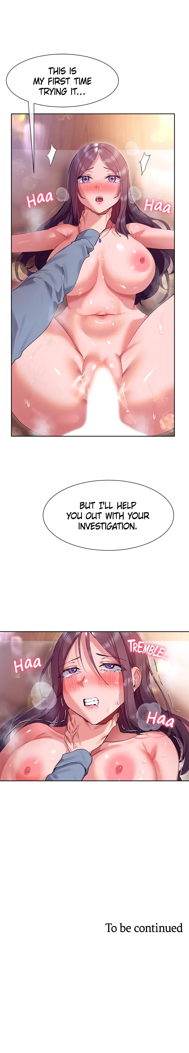 Is This The Way that You Do It? Episode 13 - Page 12