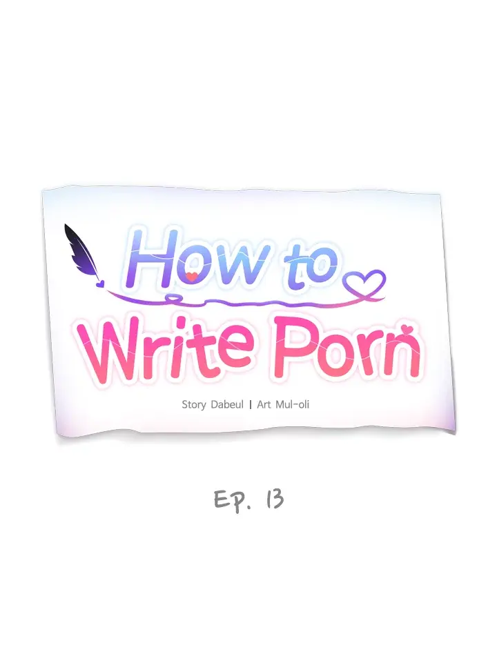 Is This The Way that You Do It? Episode 13 - Page 2