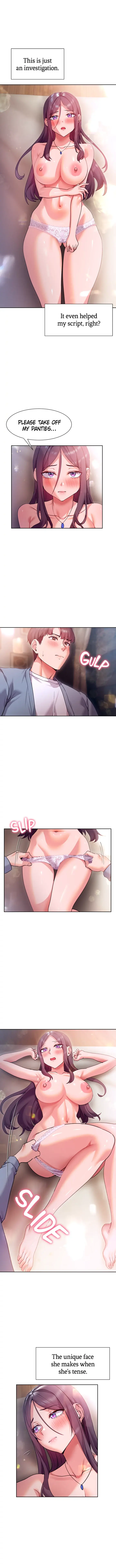 Is This The Way that You Do It? Episode 13 - Page 6