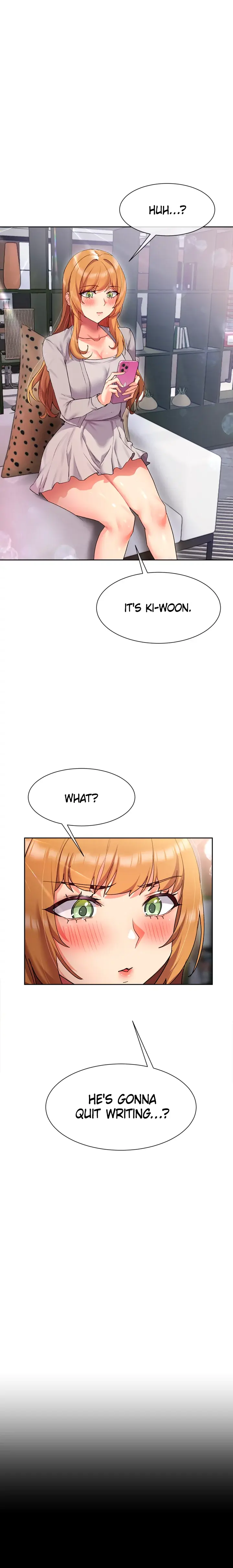 Is This The Way that You Do It? Episode 15 - Page 1