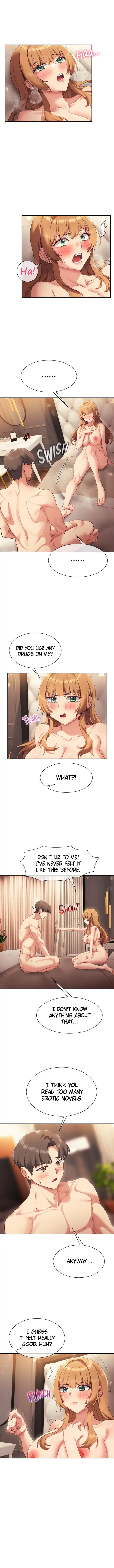 Is This The Way that You Do It? Episode 18 - Page 9