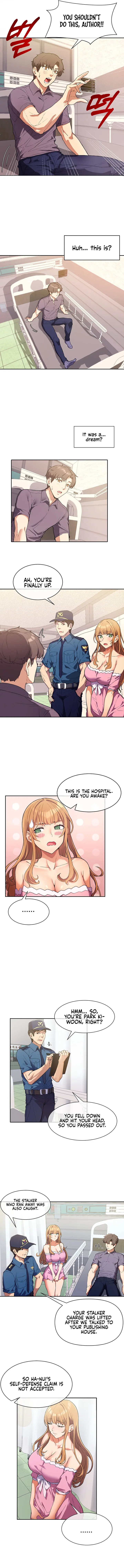 Is This The Way that You Do It? Episode 2 - Page 12