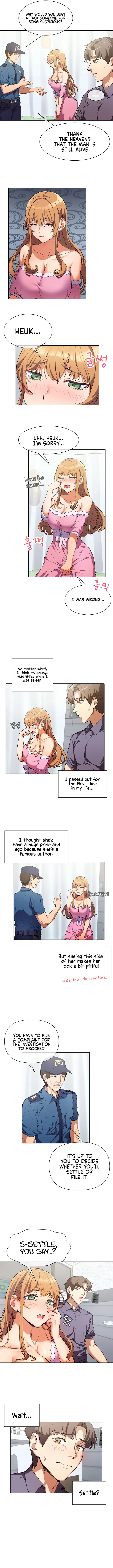 Is This The Way that You Do It? Episode 2 - Page 13