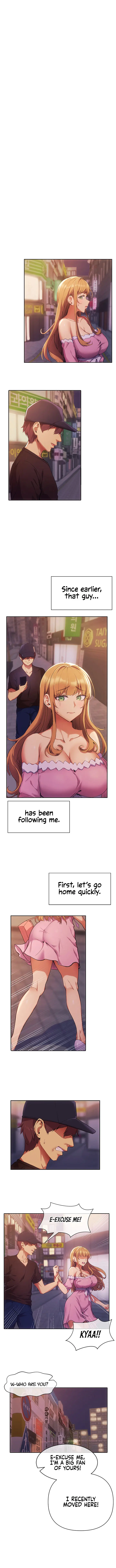 Is This The Way that You Do It? Episode 2 - Page 2