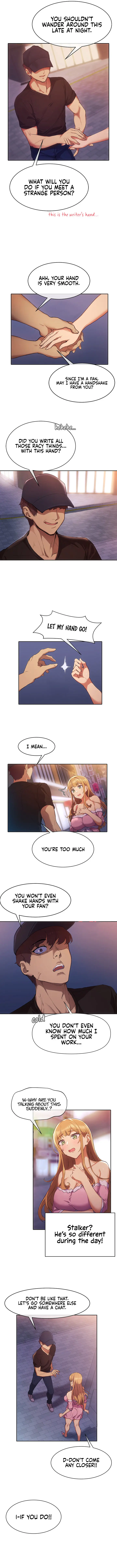 Is This The Way that You Do It? Episode 2 - Page 3