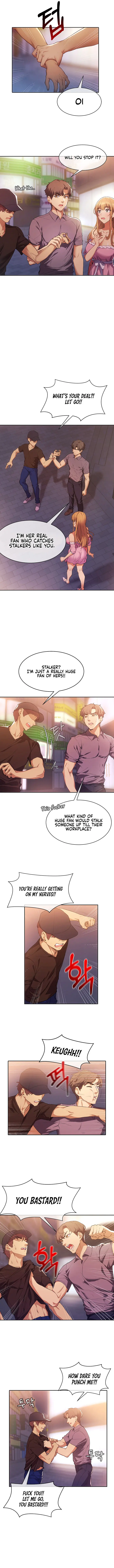 Is This The Way that You Do It? Episode 2 - Page 4
