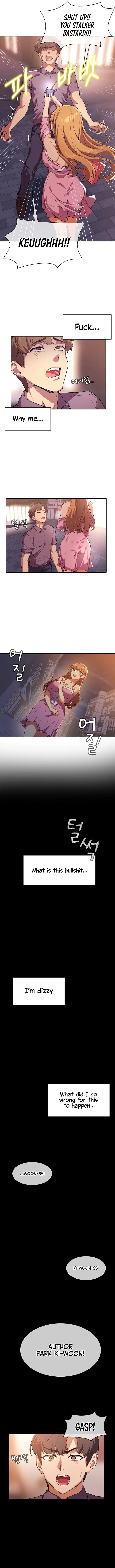 Is This The Way that You Do It? Episode 2 - Page 6