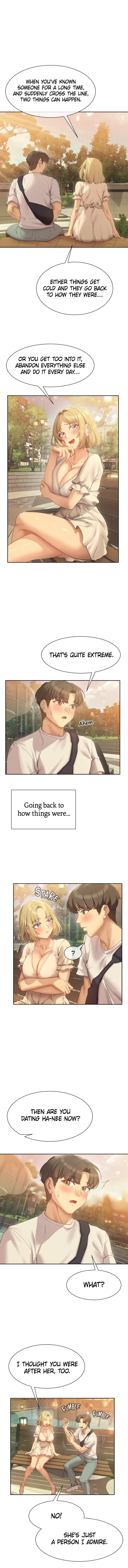 Is This The Way that You Do It? Episode 20 - Page 7