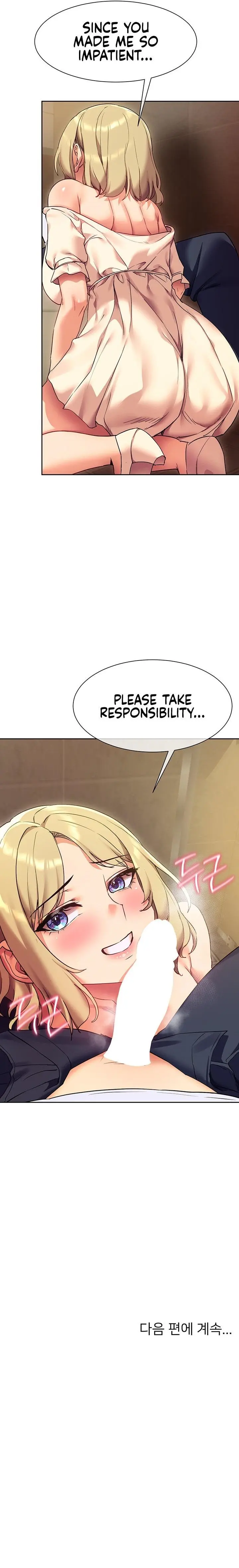 Is This The Way that You Do It? Episode 21 - Page 12