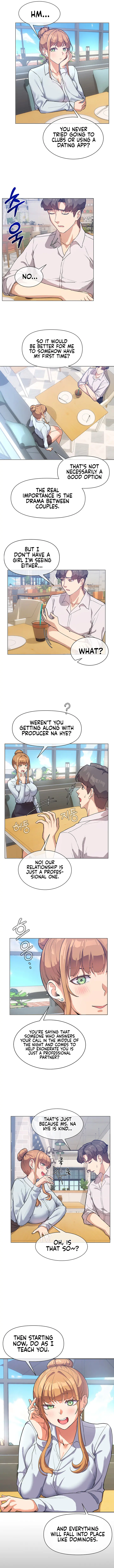 Is This The Way that You Do It? Episode 3 - Page 10