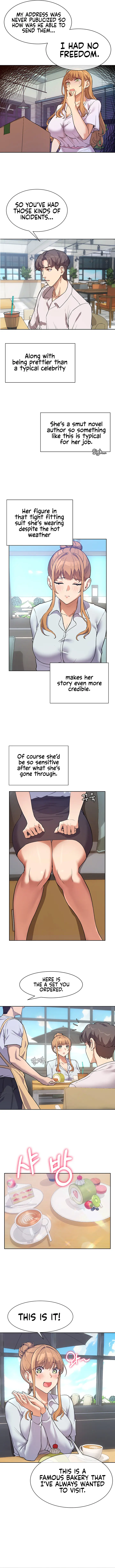 Is This The Way that You Do It? Episode 3 - Page 3