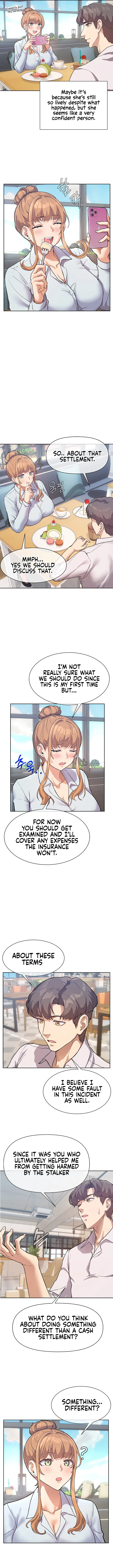 Is This The Way that You Do It? Episode 3 - Page 4
