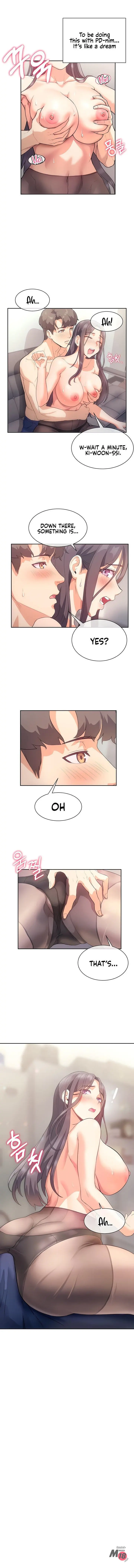 Is This The Way that You Do It? Episode 4 - Page 9