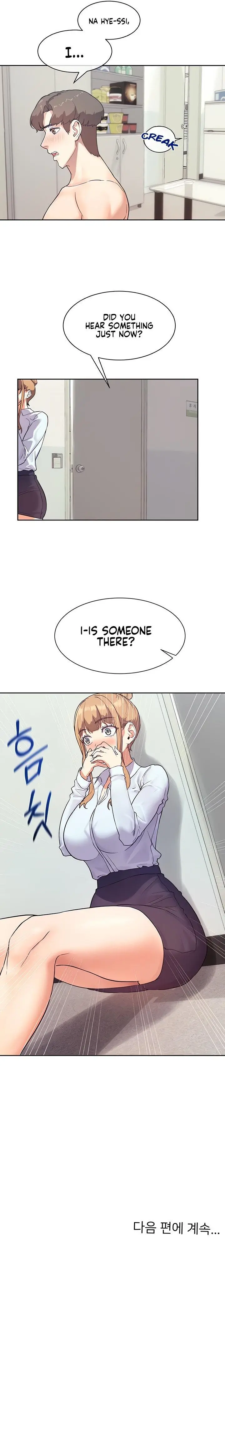 Is This The Way that You Do It? Episode 6 - Page 9