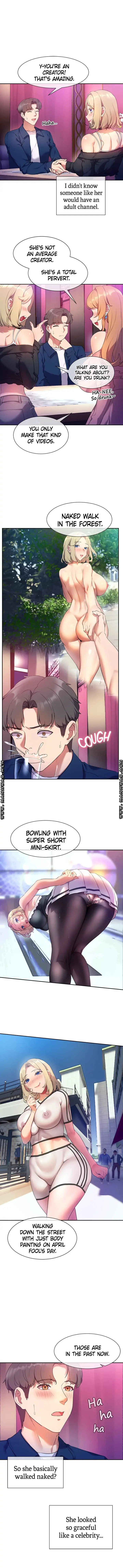 Is This The Way that You Do It? Episode 8 - Page 4