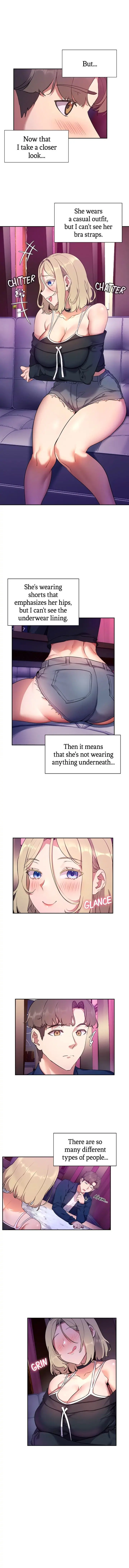 Is This The Way that You Do It? Episode 8 - Page 5