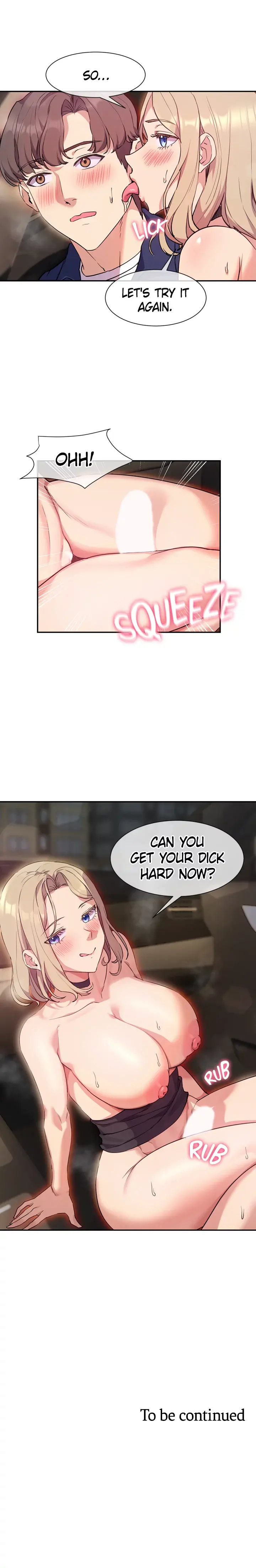 Is This The Way that You Do It? Episode 9 - Page 11