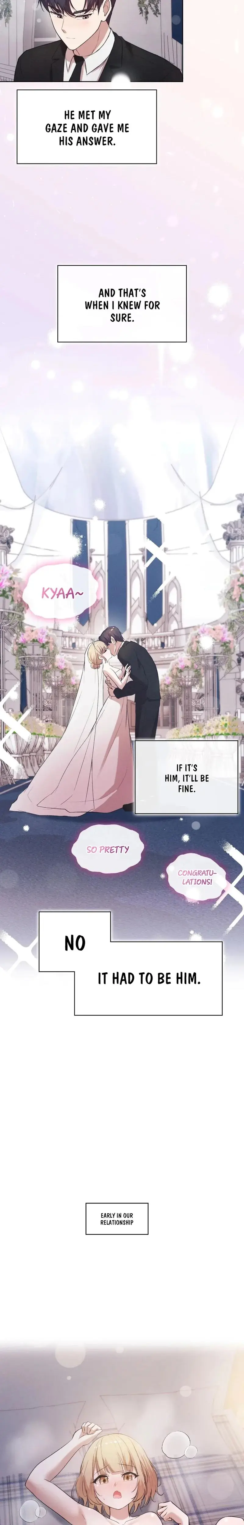 Is this what being newlyweds is really like? Episode 1 - Page 5