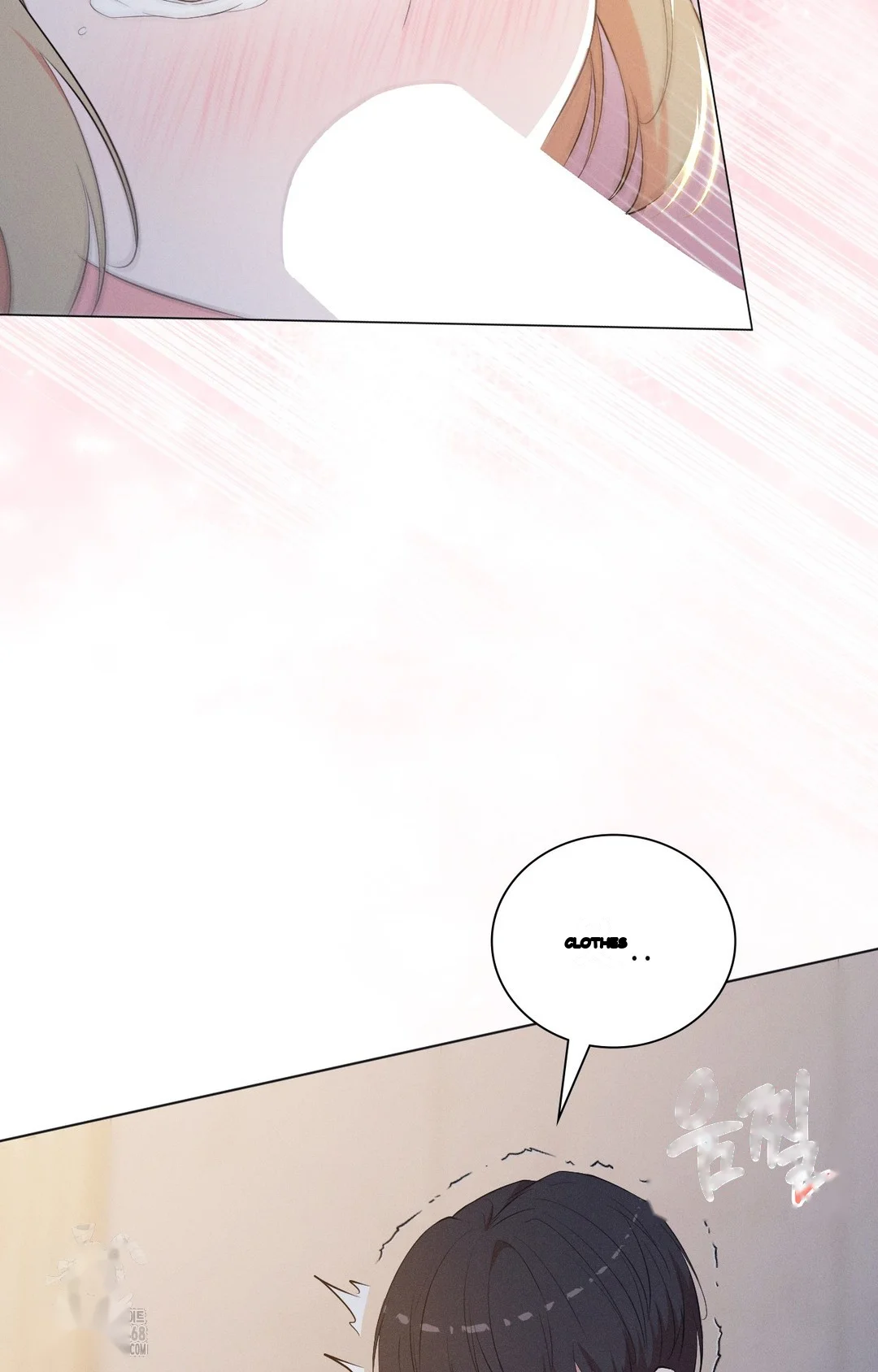 Is this what being newlyweds is really like? Episode 24 - Page 13