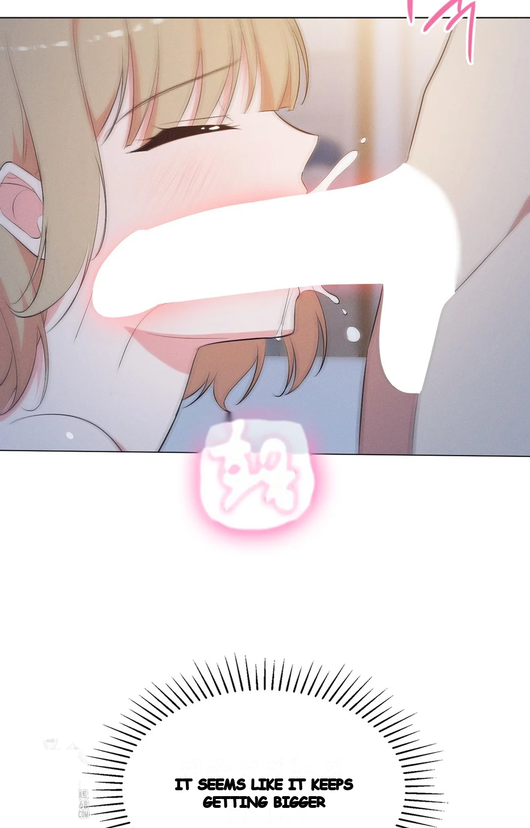 Is this what being newlyweds is really like? Episode 24 - Page 21