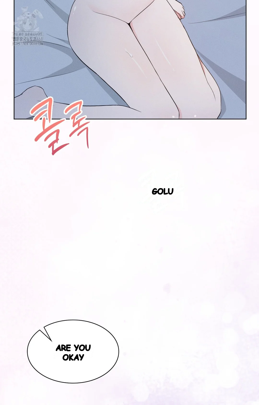 Is this what being newlyweds is really like? Episode 24 - Page 35