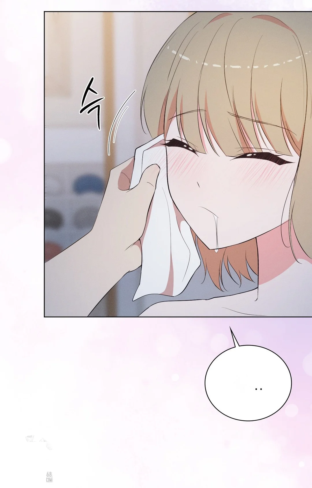 Is this what being newlyweds is really like? Episode 24 - Page 36
