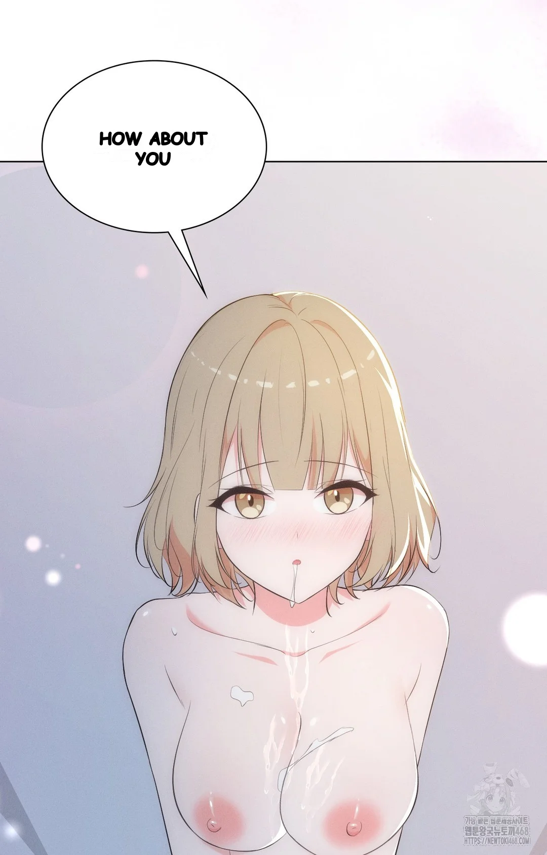 Is this what being newlyweds is really like? Episode 24 - Page 37