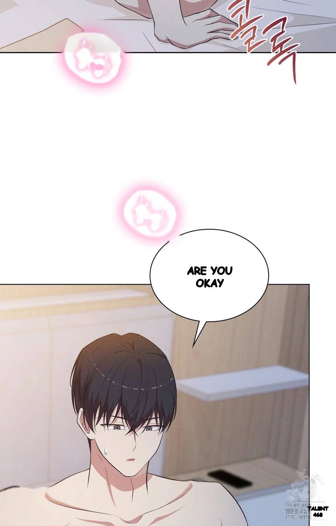 Is this what being newlyweds is really like? Episode 24 - Page 4