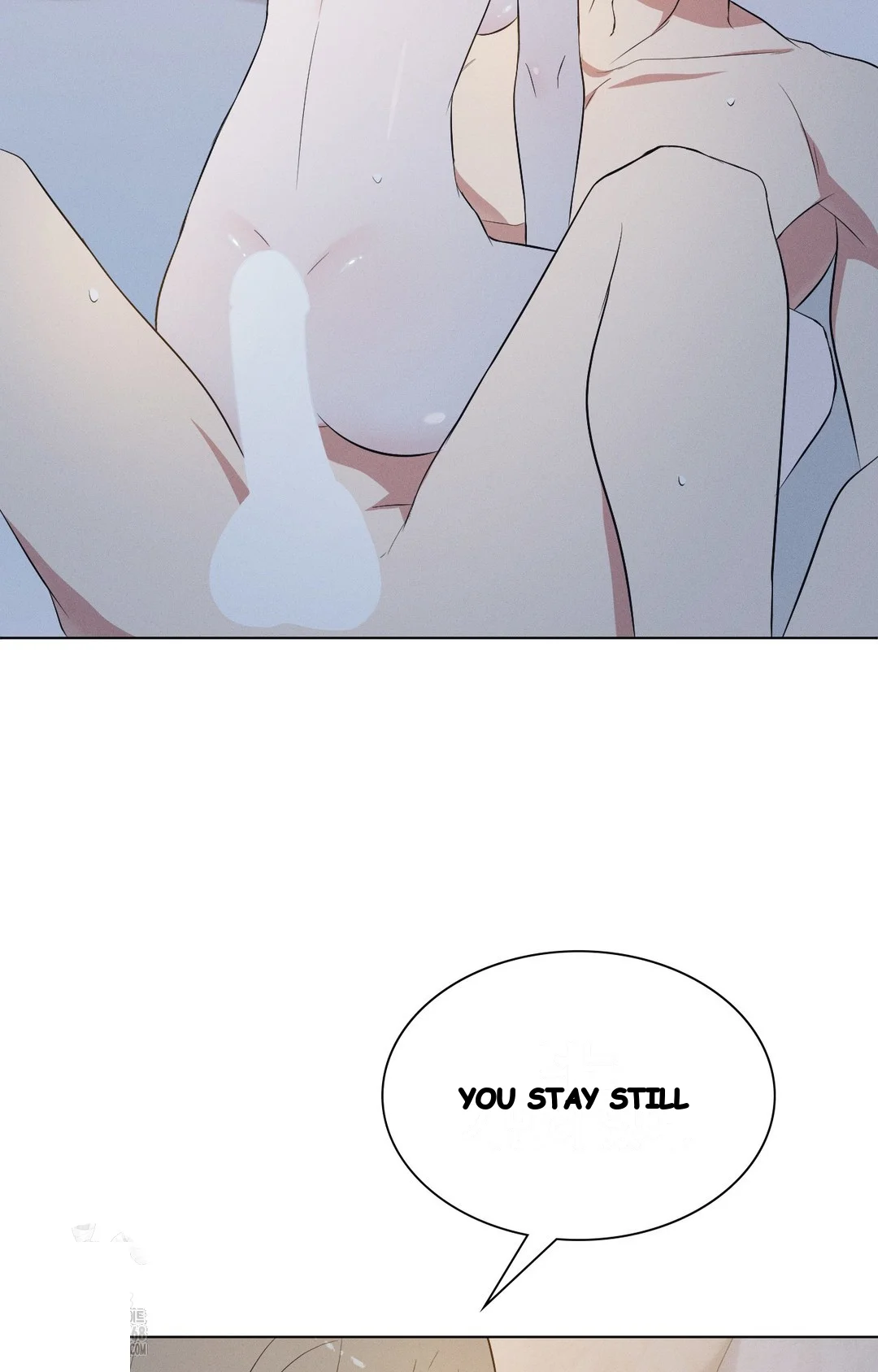 Is this what being newlyweds is really like? Episode 24 - Page 43
