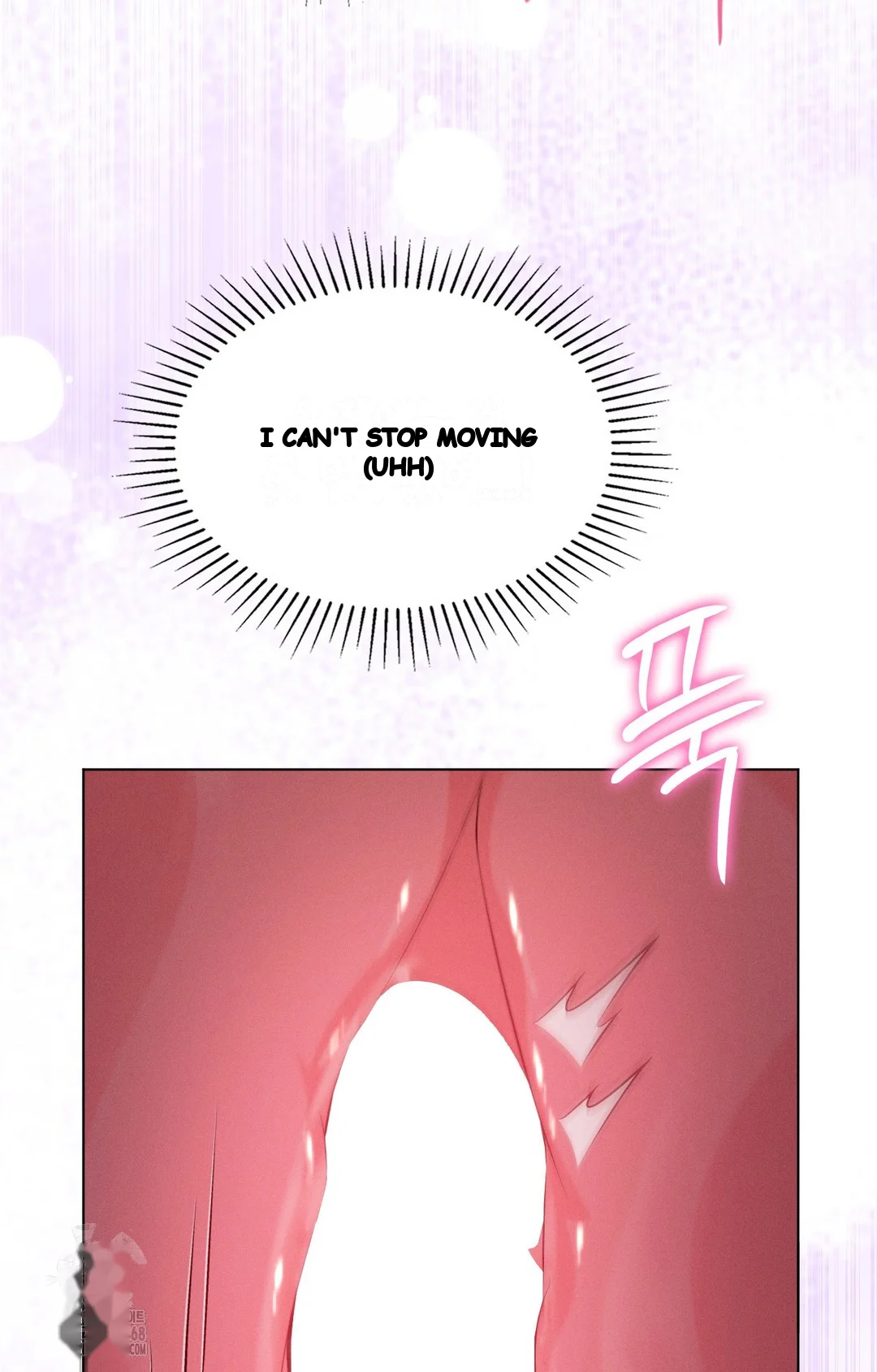 Is this what being newlyweds is really like? Episode 24 - Page 57