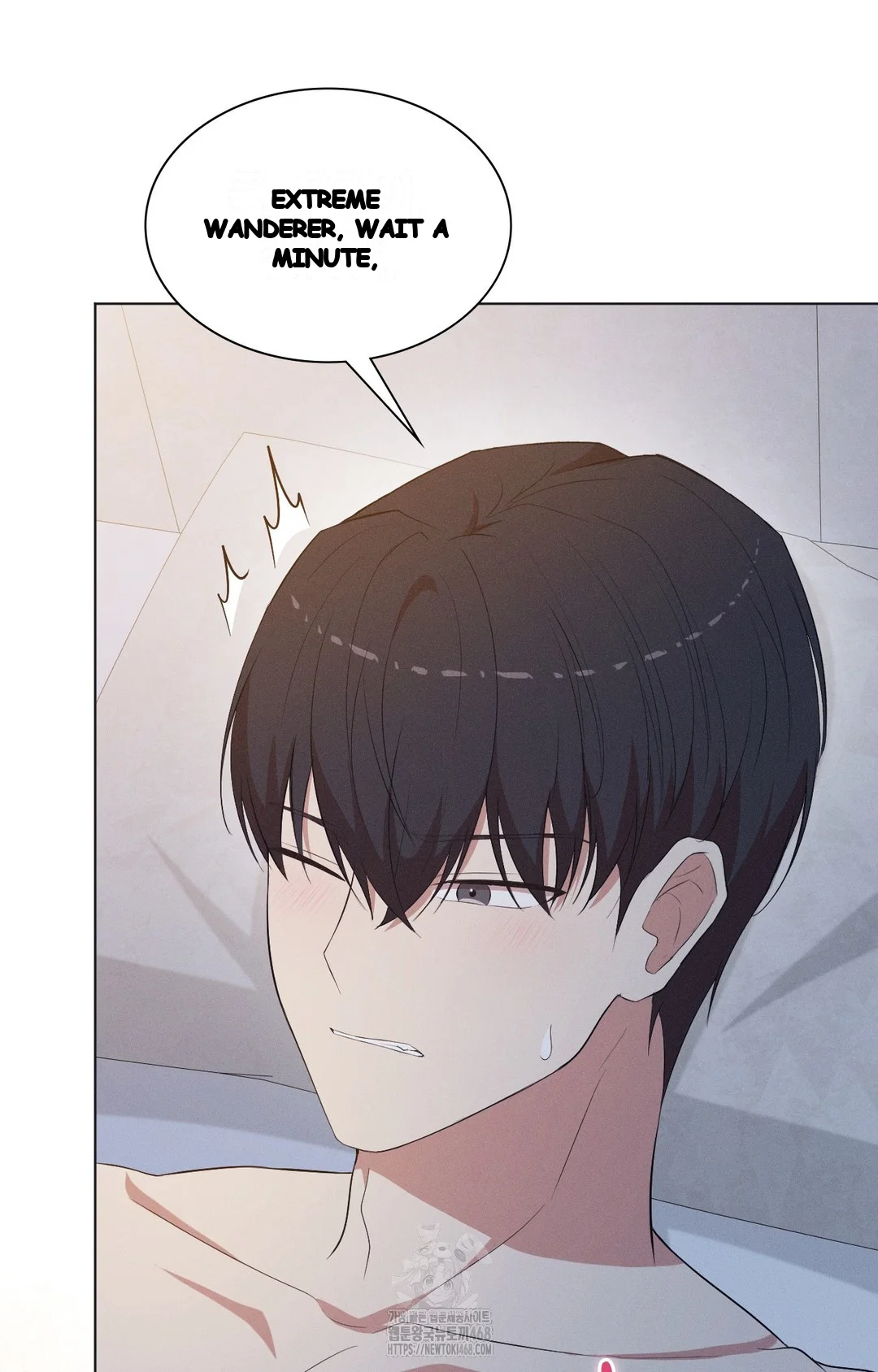 Is this what being newlyweds is really like? Episode 24 - Page 59