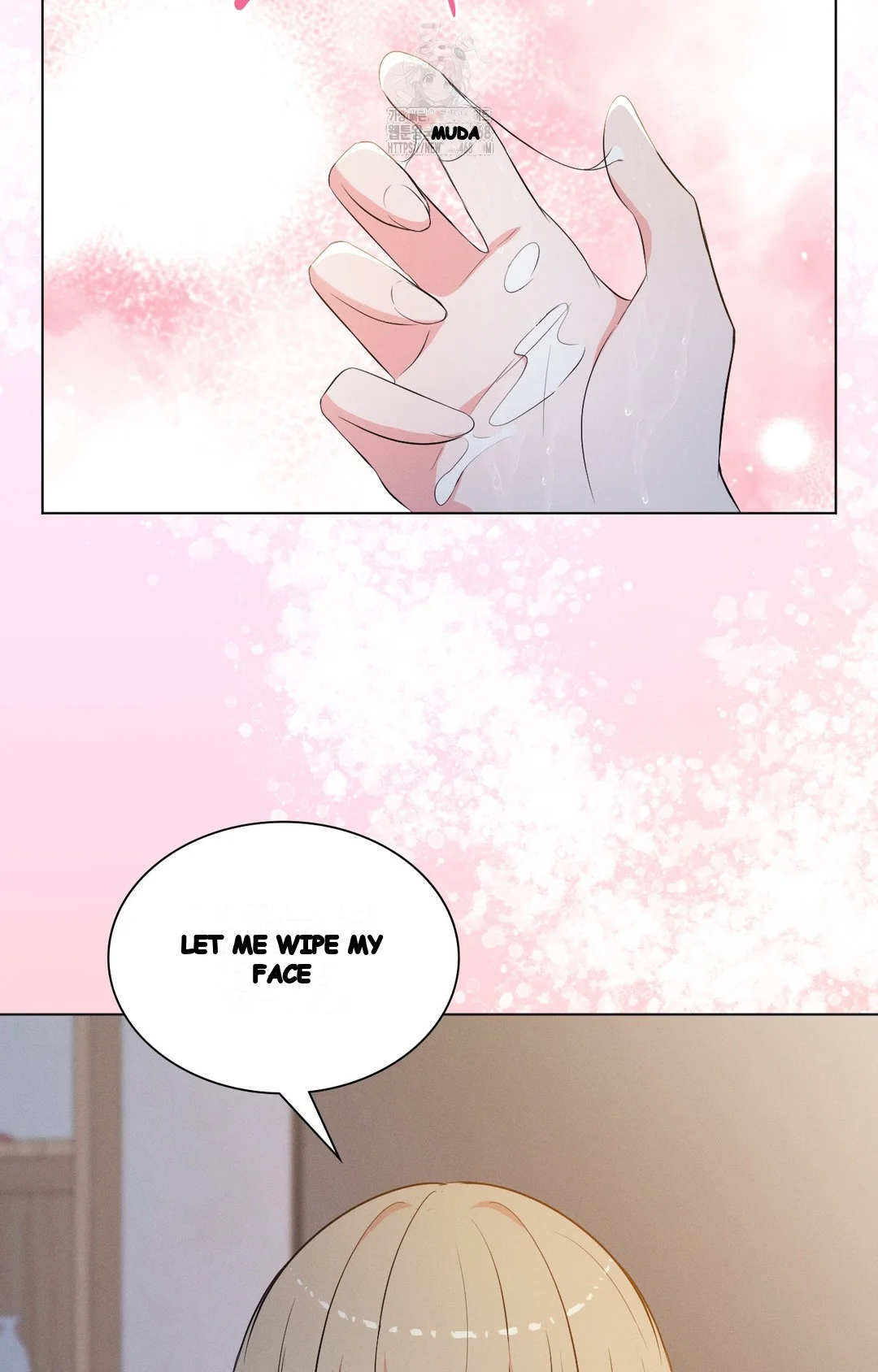 Is this what being newlyweds is really like? Episode 24 - Page 6