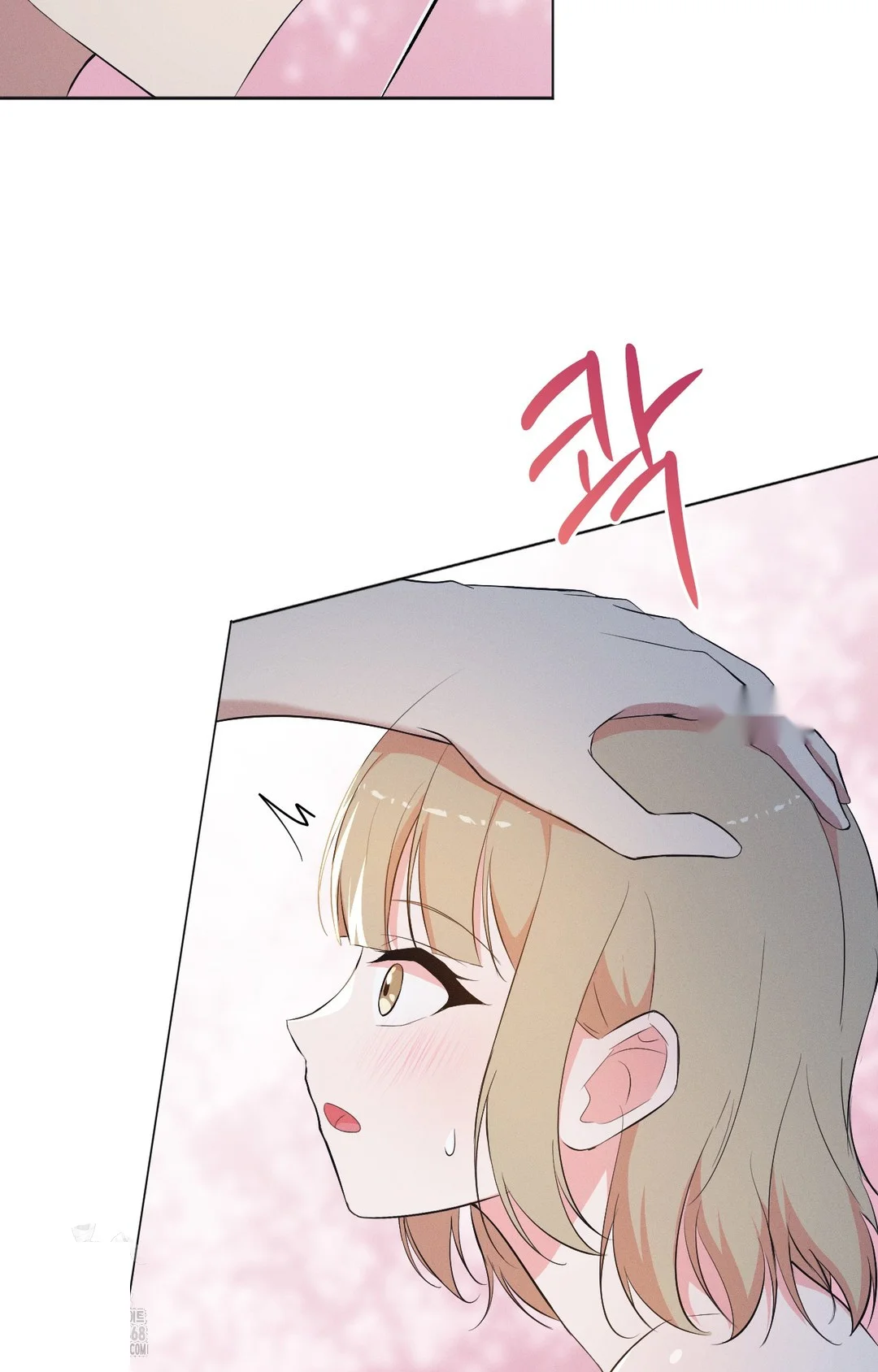 Is this what being newlyweds is really like? Episode 24 - Page 9