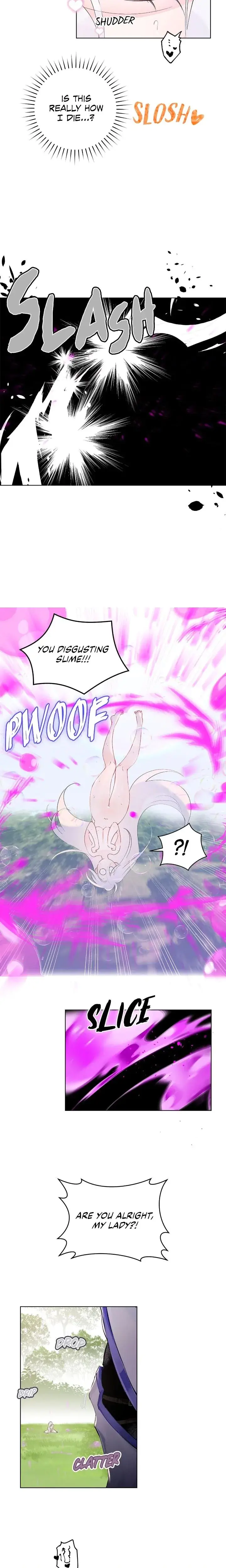 Is This Your First Time as a Death Metal Siren? Episode 1 - Page 11