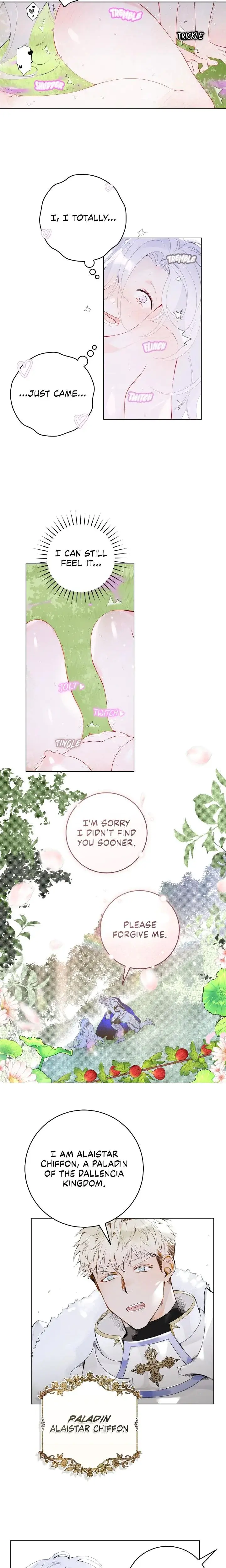 Is This Your First Time as a Death Metal Siren? Episode 1 - Page 12