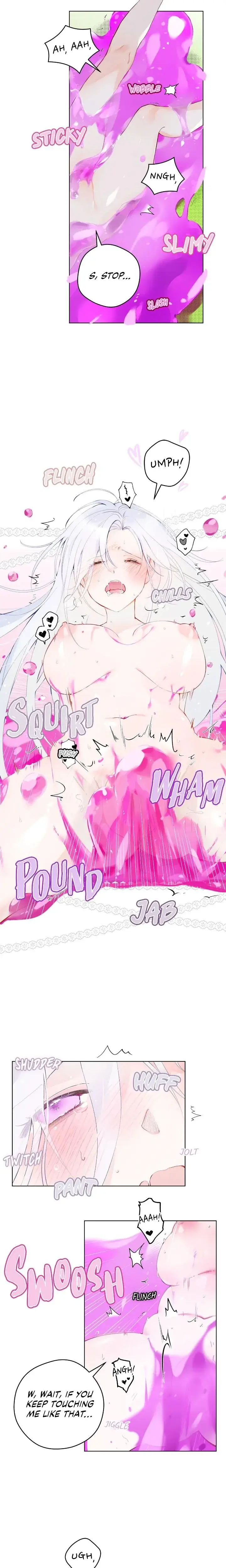 Is This Your First Time as a Death Metal Siren? Episode 1 - Page 2