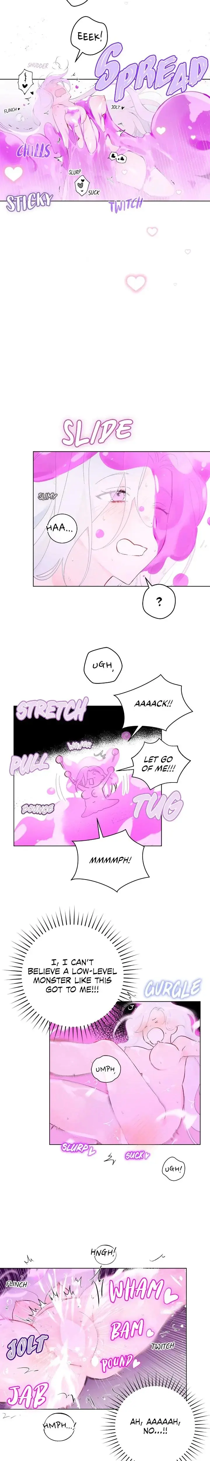 Is This Your First Time as a Death Metal Siren? Episode 1 - Page 3