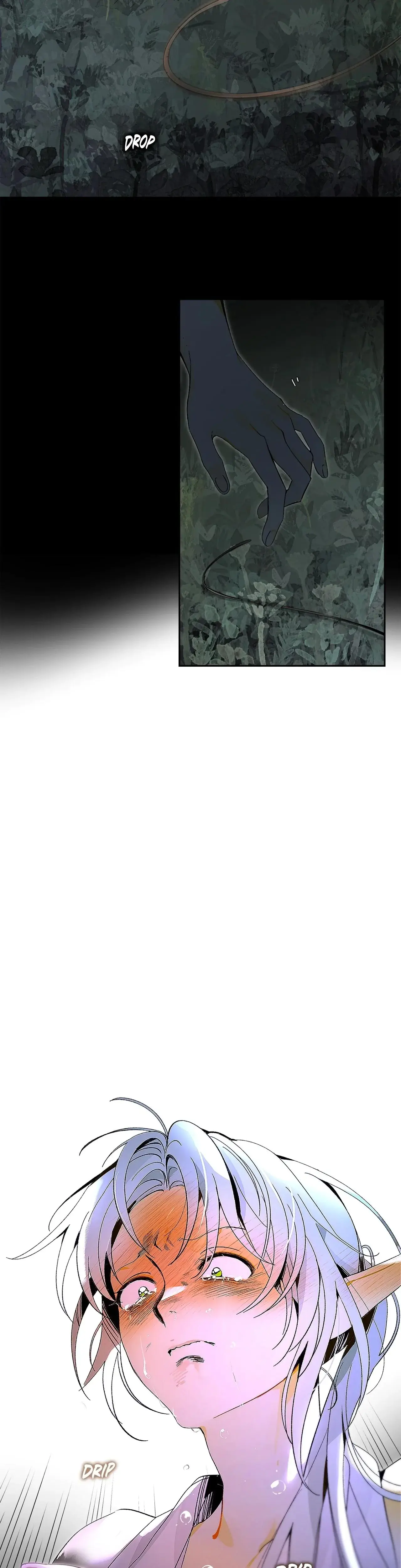 Is This Your First Time as a Death Metal Siren? Episode 36 - Page 16