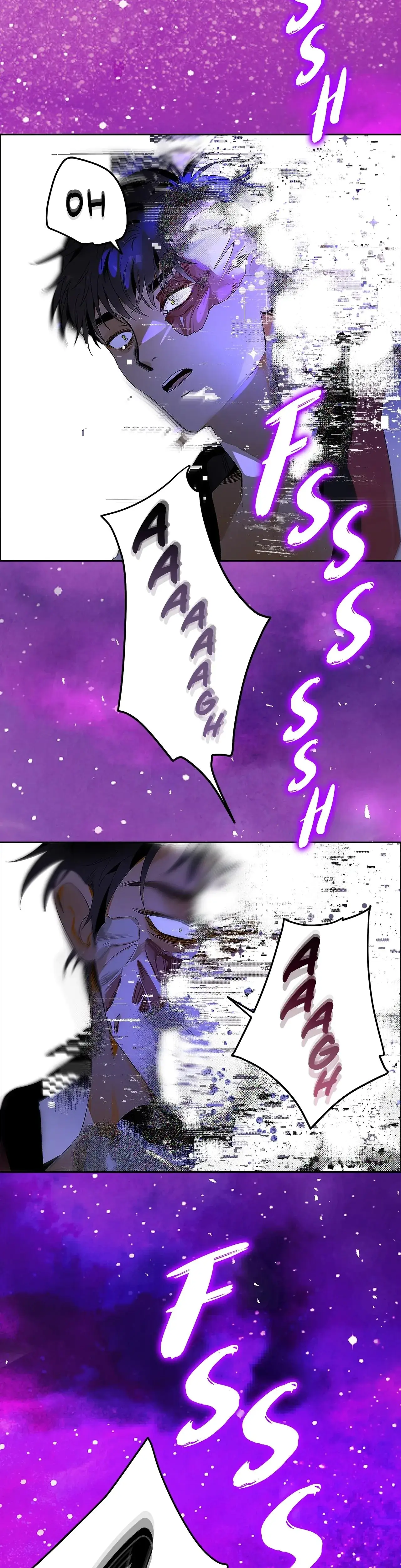 Is This Your First Time as a Death Metal Siren? Episode 36 - Page 2